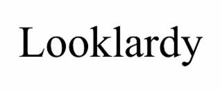 LOOKLARDY