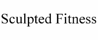 SCULPTED FITNESS