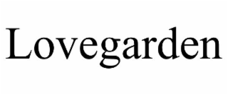 LOVEGARDEN