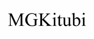 MGKITUBI