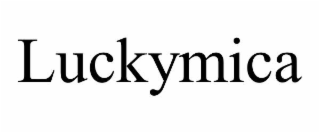 LUCKYMICA