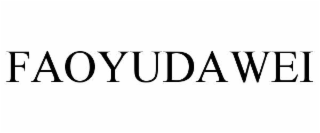 FAOYUDAWEI