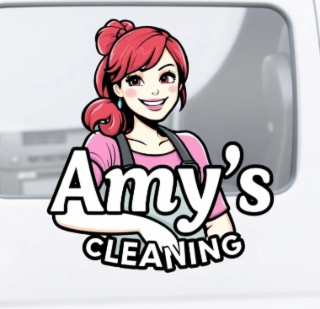 AMY'S CLEANING