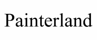 PAINTERLAND