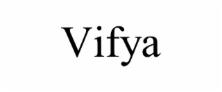 VIFYA