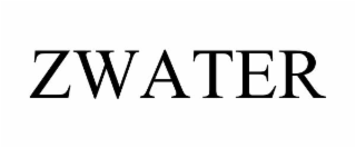 ZWATER