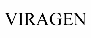 VIRAGEN
