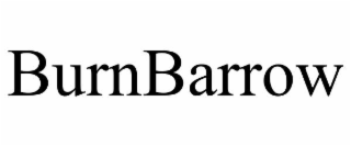 BURNBARROW