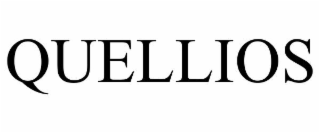 QUELLIOS