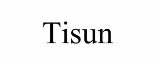 TISUN