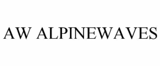 AW ALPINEWAVES