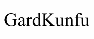 GARDKUNFU