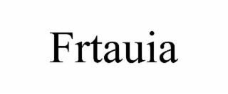 FRTAUIA