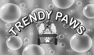 TRENDY PAWS