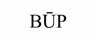 BŪP