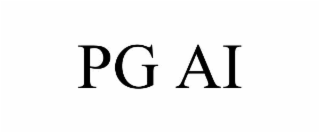 PG AI
