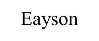 EAYSON