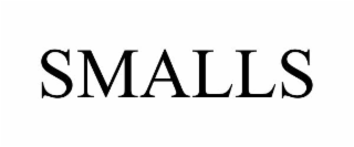 SMALLS