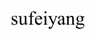 SUFEIYANG