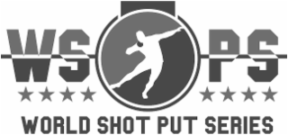 WSPS WORLD SHOT PUT SERIES