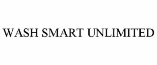 WASH SMART UNLIMITED