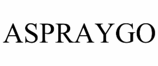 ASPRAYGO