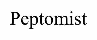 PEPTOMIST