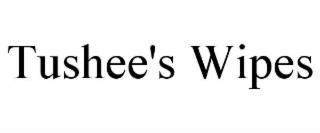 TUSHEE'S WIPES