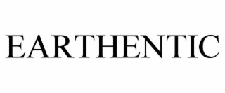 EARTHENTIC