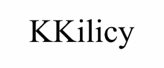 KKILICY