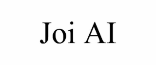 JOI AI