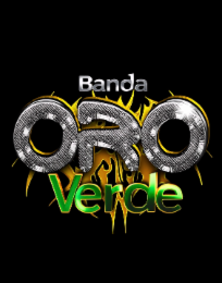 BANDA ORO VERDE
