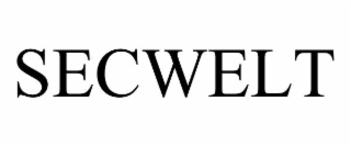 SECWELT