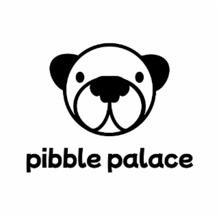 PIBBLE PALACE