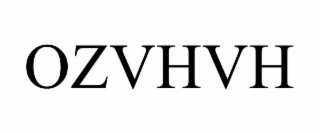 OZVHVH