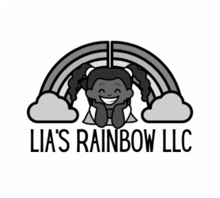 LIA'S RAINBOW LLC