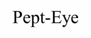 PEPT-EYE