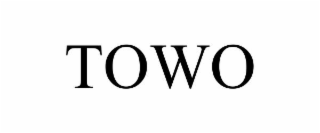TOWO