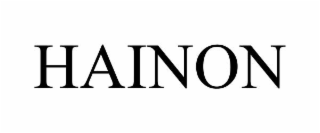 HAINON