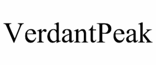 VERDANTPEAK