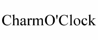 CHARMO'CLOCK