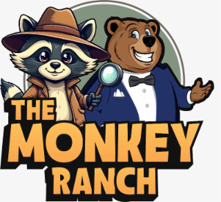 THE MONKEY RANCH