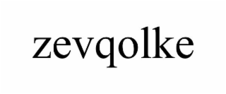 ZEVQOLKE