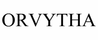 ORVYTHA