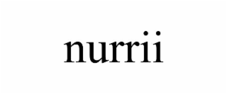 NURRII