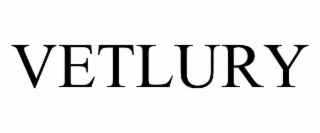 VETLURY
