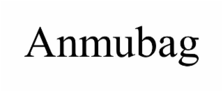 ANMUBAG