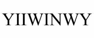 YIIWINWY