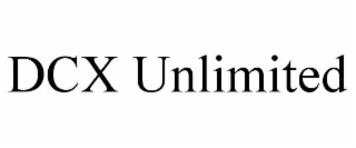 DCX UNLIMITED