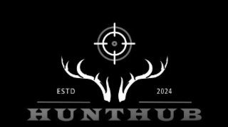 HUNTHUB ESTD 2024
